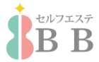 セルフエステBBのロゴ
